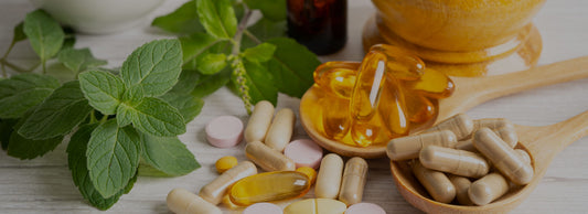 The Benefits of Plant-Based Supplements for Everyday Wellness