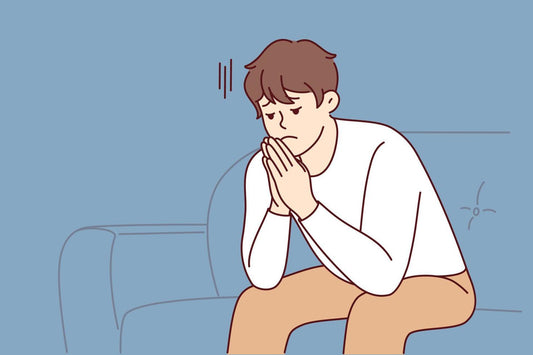 Understanding Male Sexual Dysfunction and Its Link to Stress